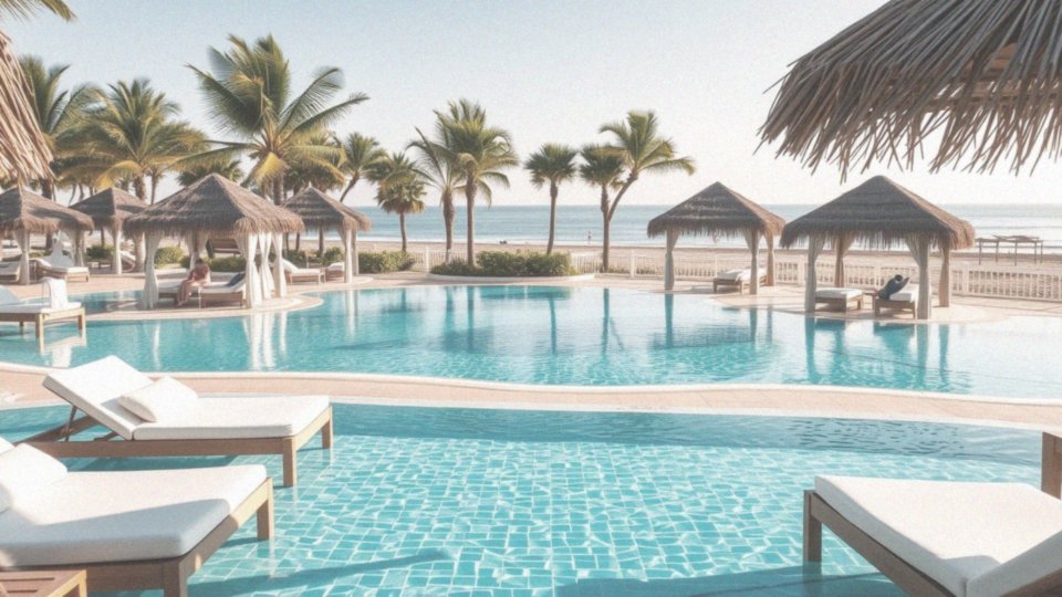 Jakie atrakcje i rozrywki są dostępne w ramach ultra all inclusive?