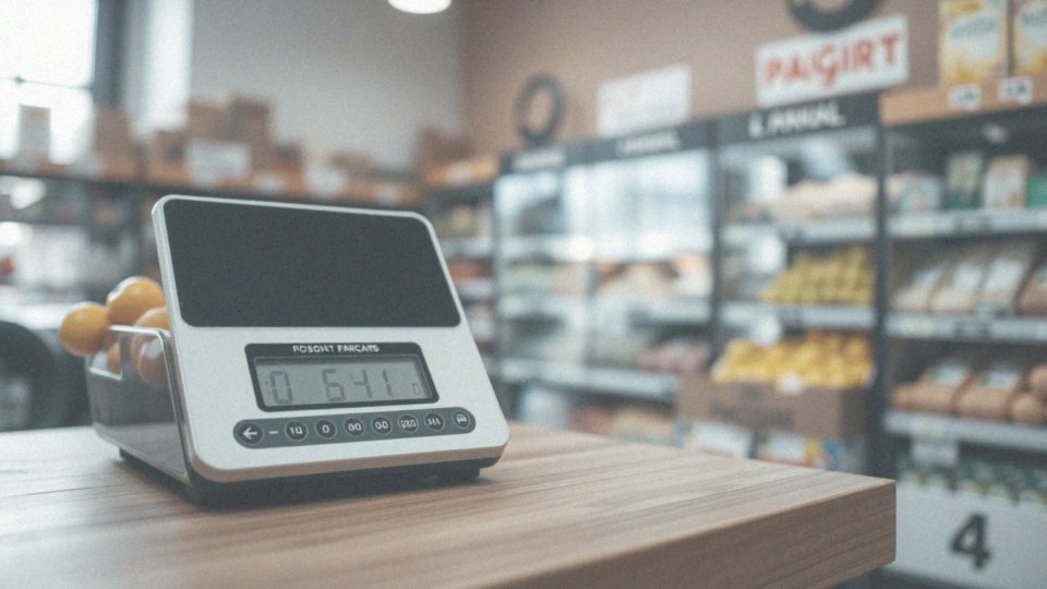 Jak często trzeba przeprowadzać legalizację wagi?