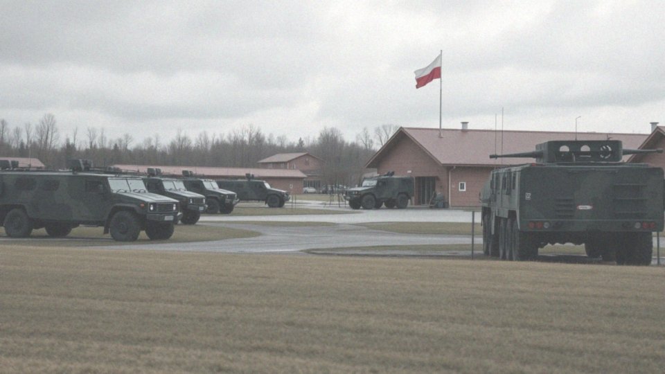 Jaka jest liczba żołnierzy zawodowych w Siłach Zbrojnych RP?