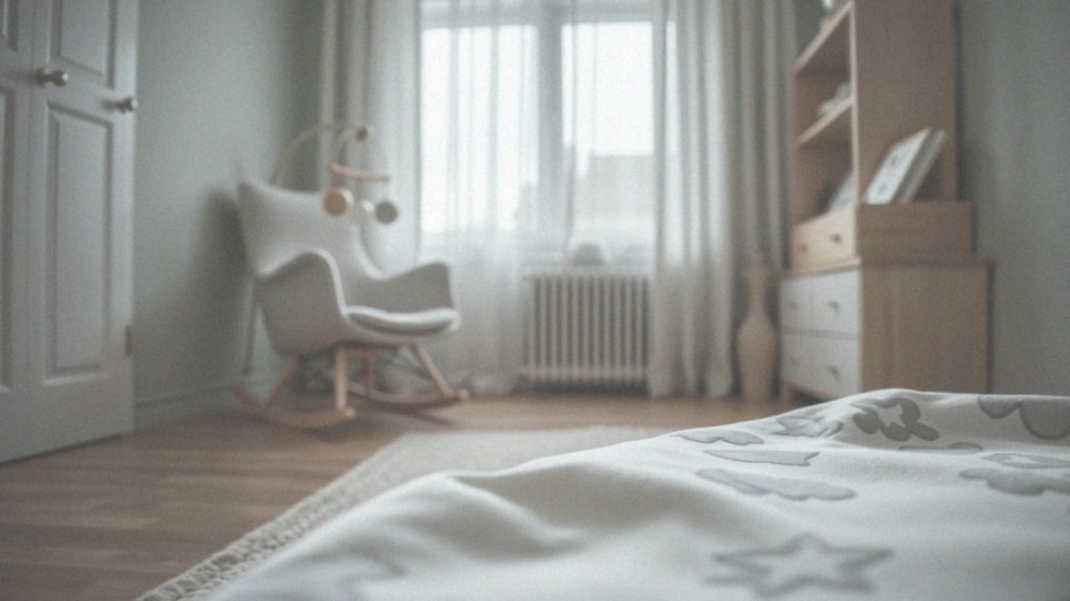 Jakie są przyczyny asymetrii u niemowląt?