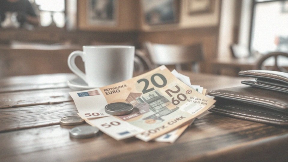 Jakie są nominały euro?