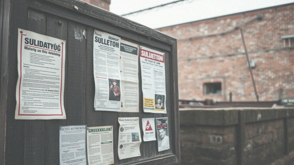 Jakie znaczenie miały Porozumienia Sierpniowe dla działaczy Solidarności?