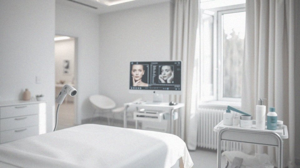 Jakie są różnice między kosmetologią estetyczną a medyczną?