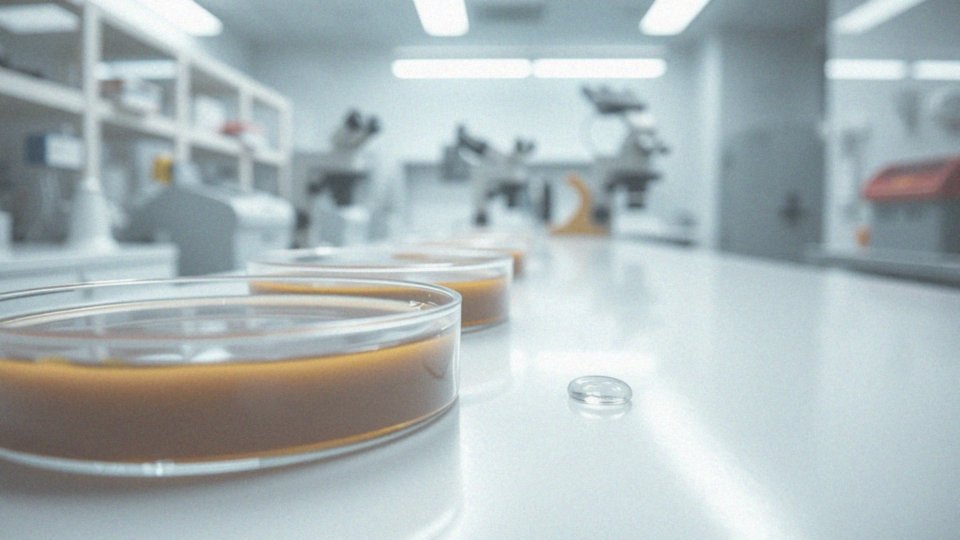 Jakie są kryteria mikrobiologiczne przy interpretacji wyników?
