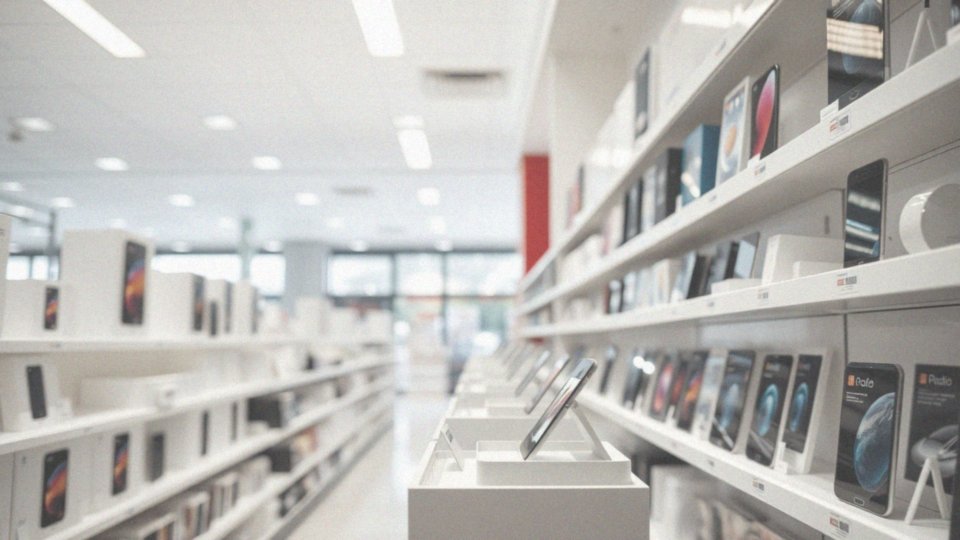 Czy sprzedawca może zaproponować inny model produktu?