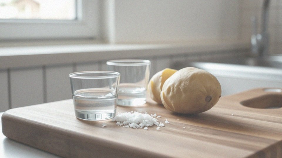 Jak niedobór potasu wpływa na zatrzymywanie wody?