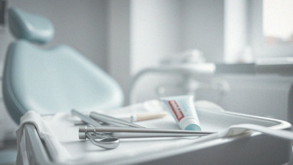 Jakie są objawy problemów zdrowotnych związanych z licówkami?