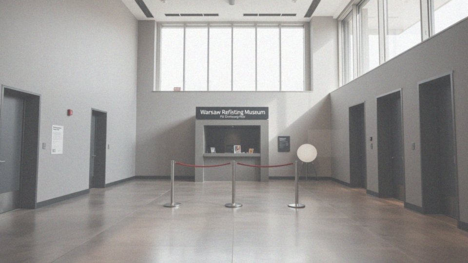 Jak zdobyć bezpłatne bilety do muzeum?