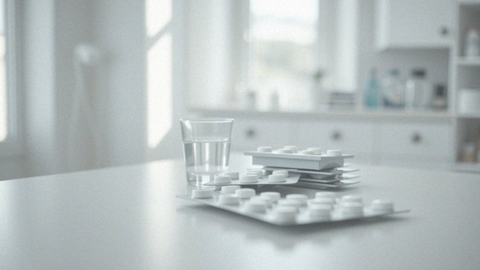 Jakie są główne rodzaje leków na osteoporozę?