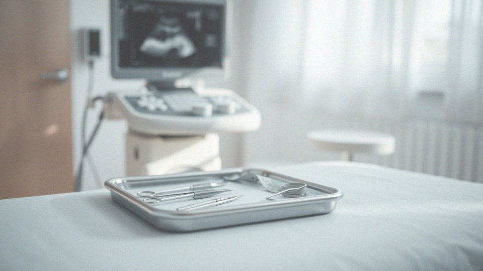 Jakie są objawy alarmowe, które wymagają pilnej interwencji?