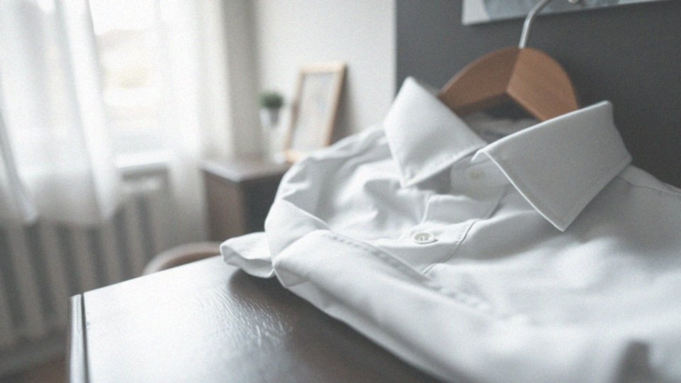 Dlaczego koszula do smokingu jest doskonała na ważne okazje?