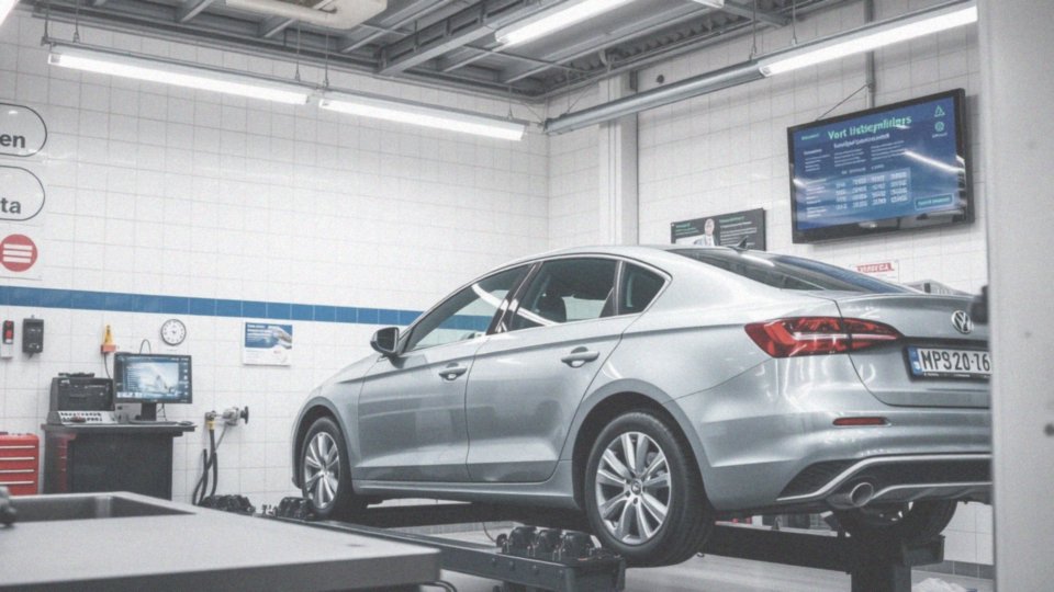 Co mówią przepisy prawa o obowiązku badań technicznych?