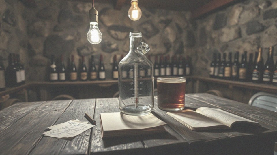 Co to jest cukier przefermentowany i jak go uwzględnić?
