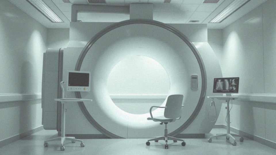 Jak diagnozuje się podwyższoną densyjność?