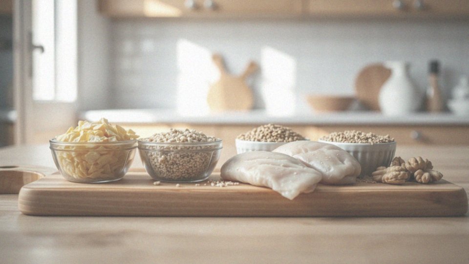 Jakie są alternatywy dla tradycyjnej panierki w chrupiących kotletach z kurczaka?