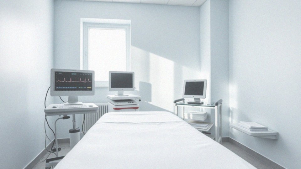 Jakie znaczenie ma regularne monitorowanie EKG?