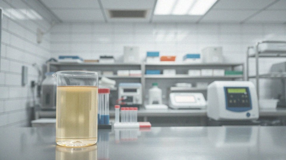 Jak zmiana zapachu moczu może wskazywać na choroby metaboliczne?