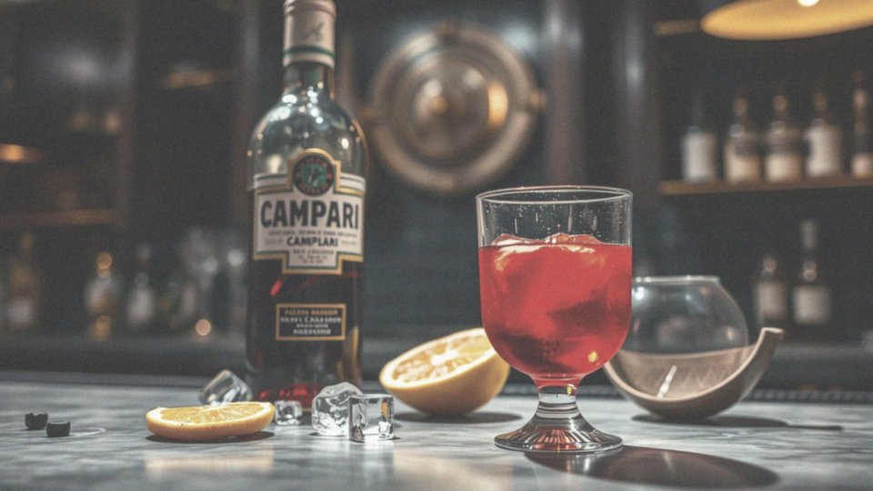Jakie są opinie klientów na temat Campari?