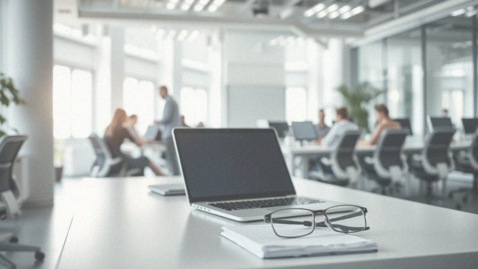 Jakie branże cenią pracowników w wieku 50+?