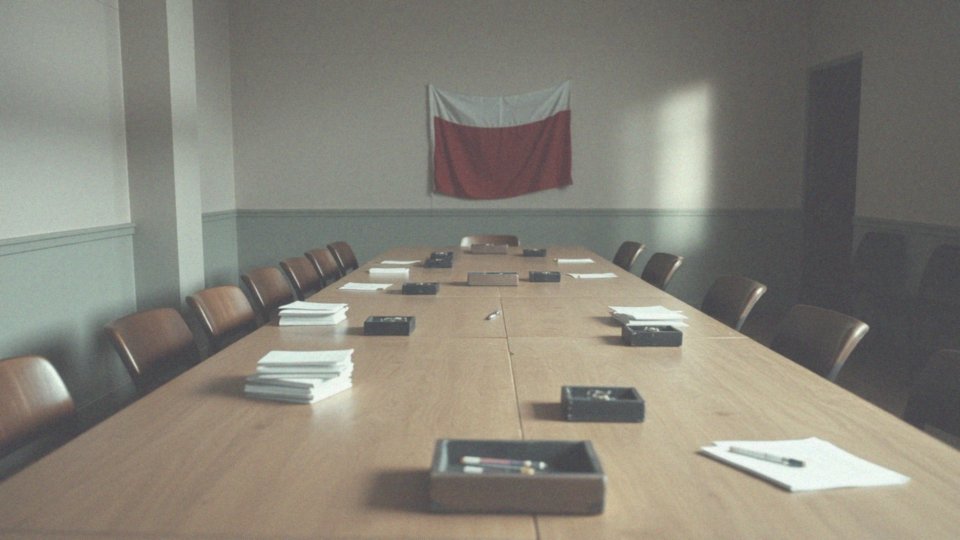 Co to jest Międzyzakładowy Komitet Strajkowy i jaką rolę odegrał?