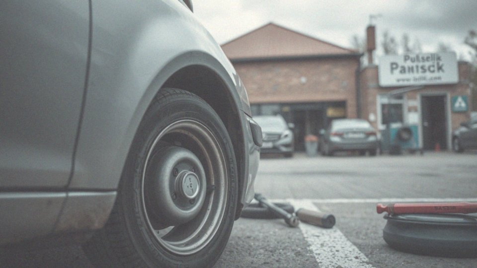 Jakie są konsekwencje dla bezpieczeństwa pojazdu bez aktualnego badania technicznego?