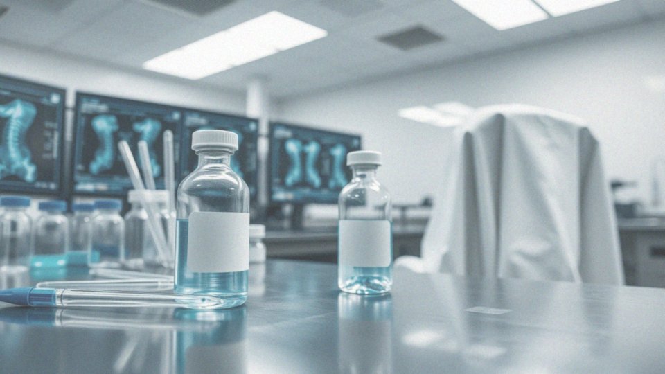 Co to jest Denosumab i jak działa?