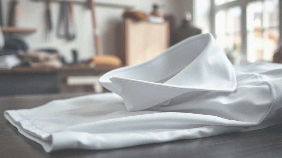 Co to jest kołnierzyk typu 'wing-tip' i dlaczego jest preferowany?