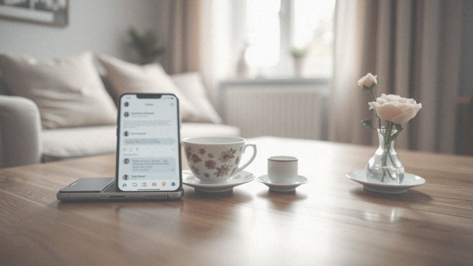 Jakie komentarze na temat wieku pojawiają się w mediach społecznościowych?