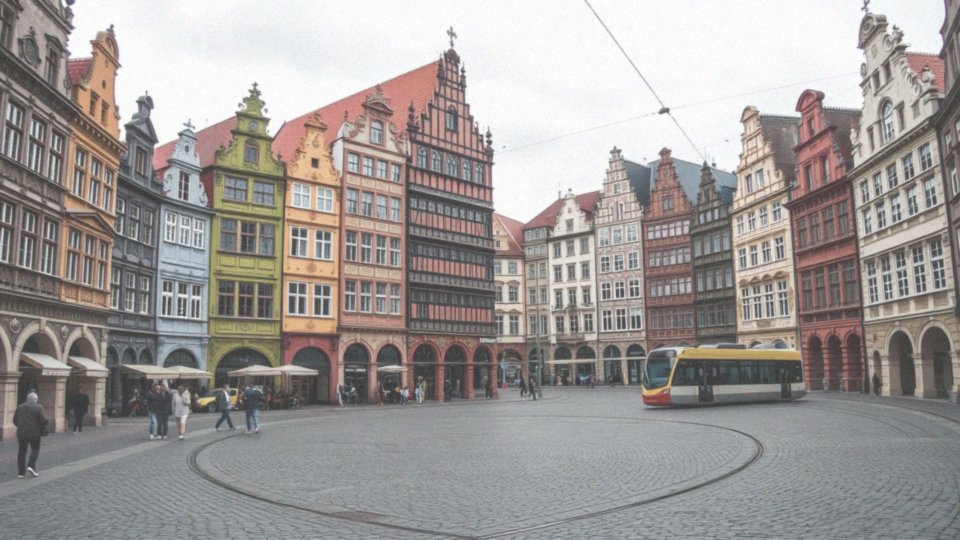 Dlaczego Wrocław jest miastem na prawach powiatu?
