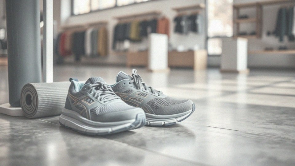 Jakie buty sportowe są najlepsze dla szerokich stóp?