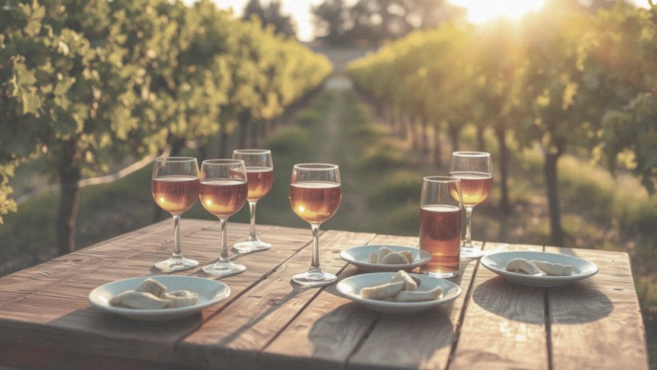 Jak aperitif pomaga w integracji i budowaniu relacji?