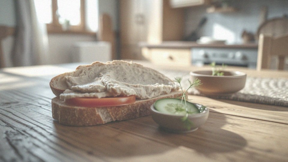 Dlaczego miękki pasztet jest fantastycznym dodatkiem w codziennym menu?