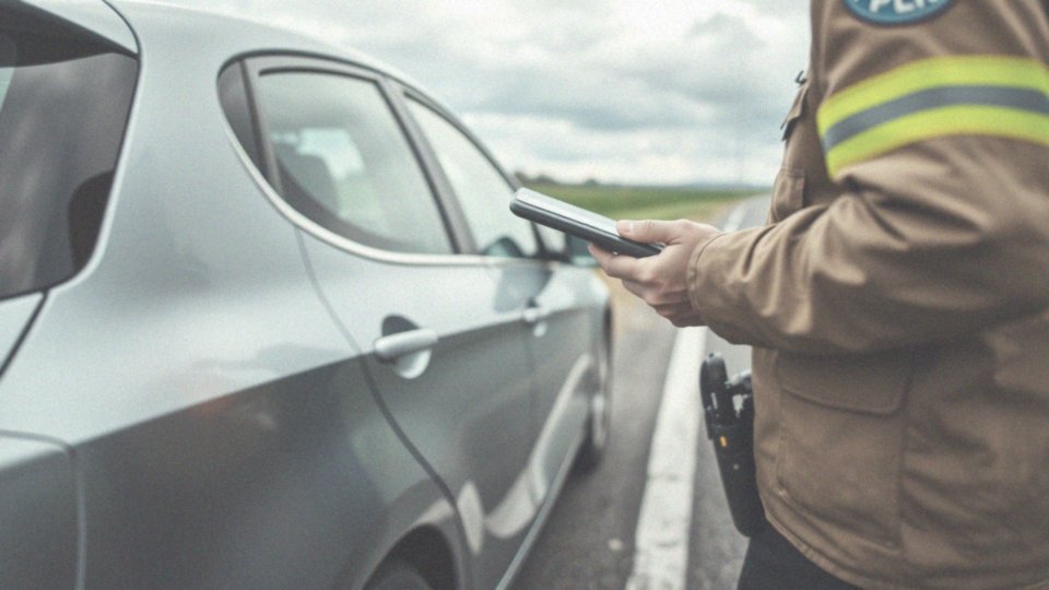 Jakie mandaty za brak przeglądu mogą być nałożone?