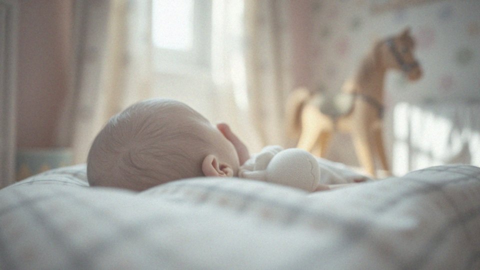 Czy deformacje czaszki mają wpływ na rozwój dziecka?
