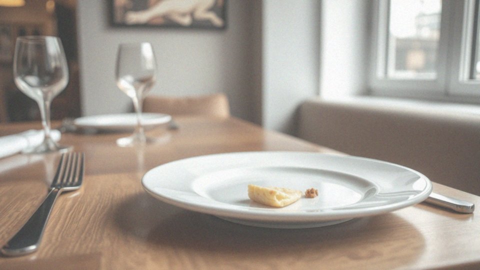 Jakie są różnice między restauracjami a la carte a ogólnodostępnymi?