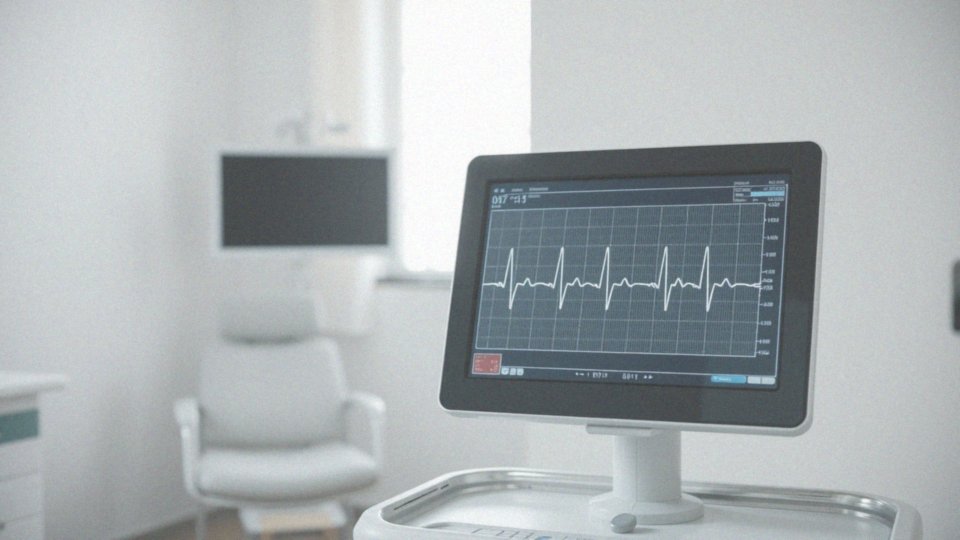 Jakie badania pomagają w diagnostyce arytmii komorowej?