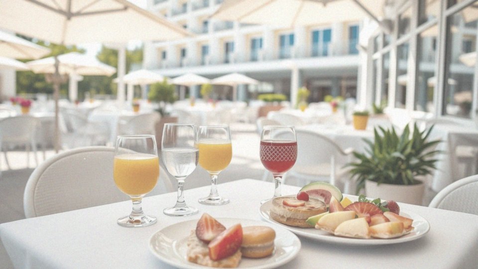 Jakie są różnice między All Inclusive Soft a standardowym All Inclusive?