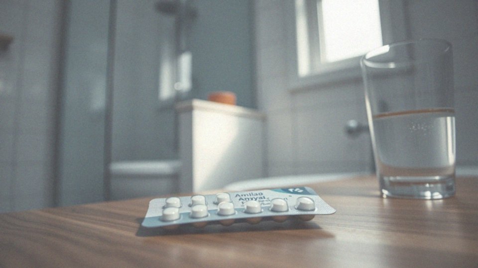 Amylan jak szybko działa? Sprawdź efekty i zastosowania