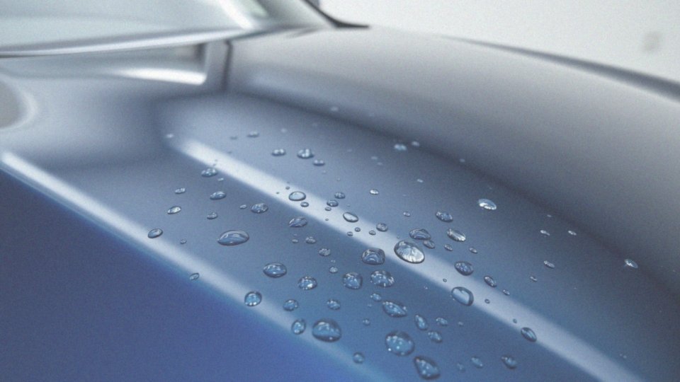Ceramika na auto – czy warto inwestować w powłokę ceramiczną?