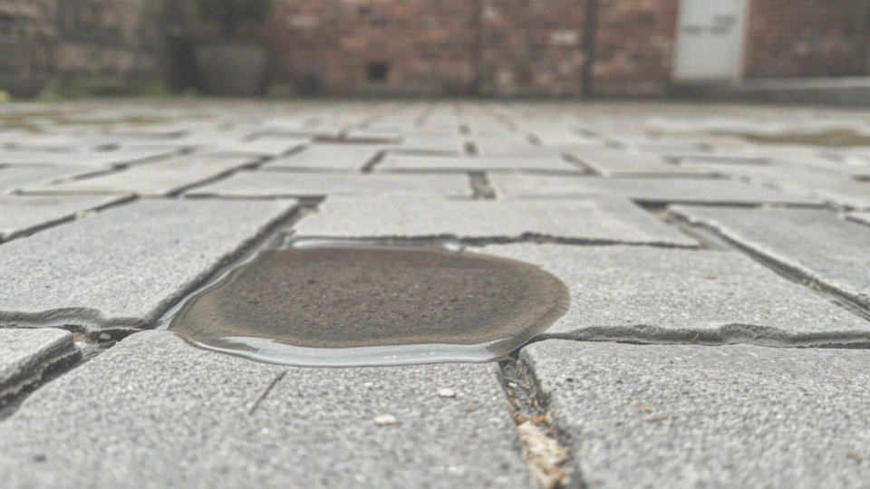 Czy ocet rozpuszcza cement? Skuteczne metody usuwania cementu