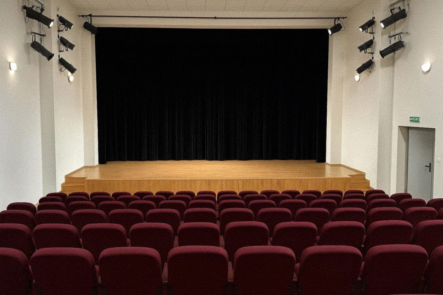 Komedia muzyczna „Zawód: Małżeństwo” już w Knurowie