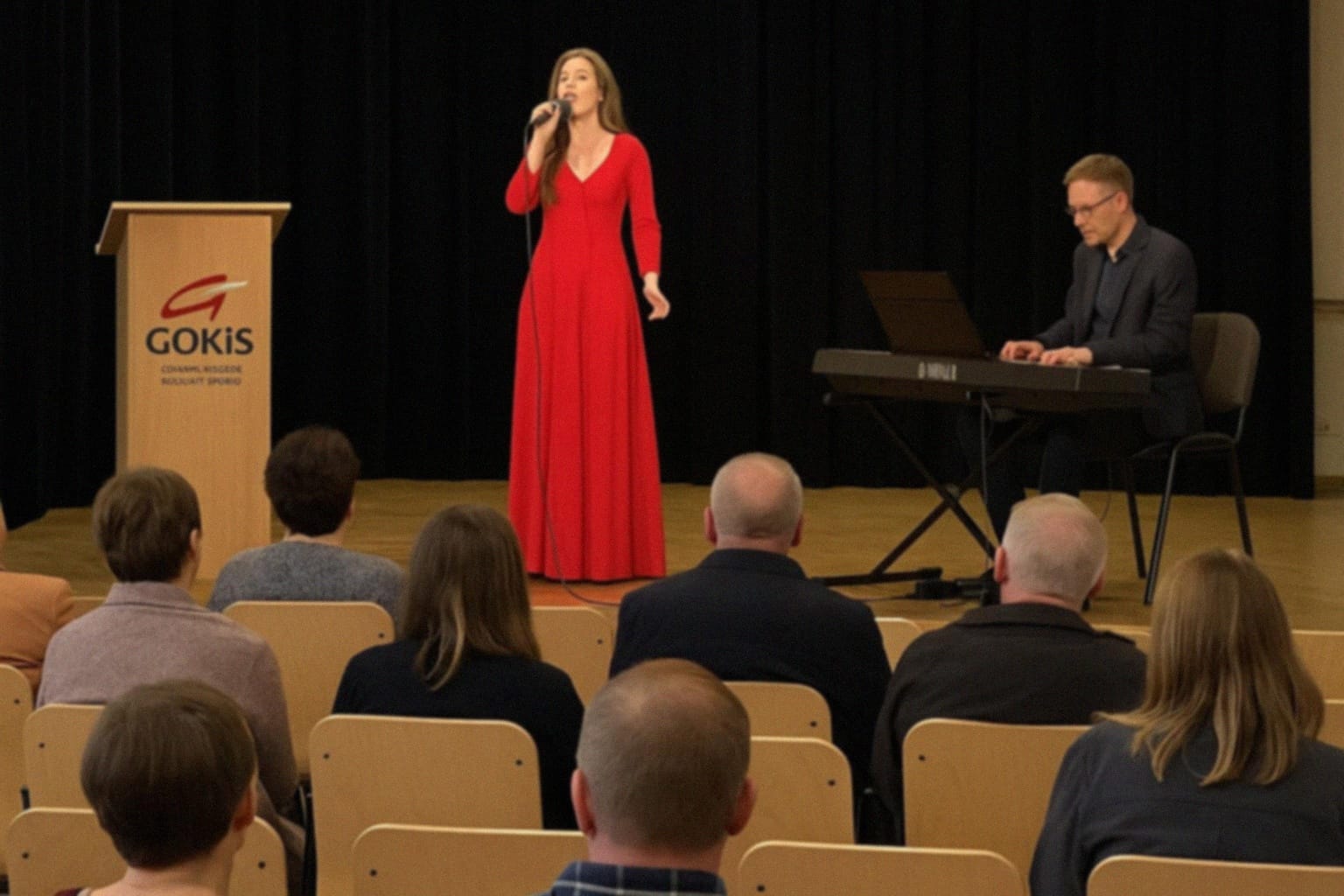 Warsztaty plastyczne „Kasztaniaki” w Domu Kultury Knurów