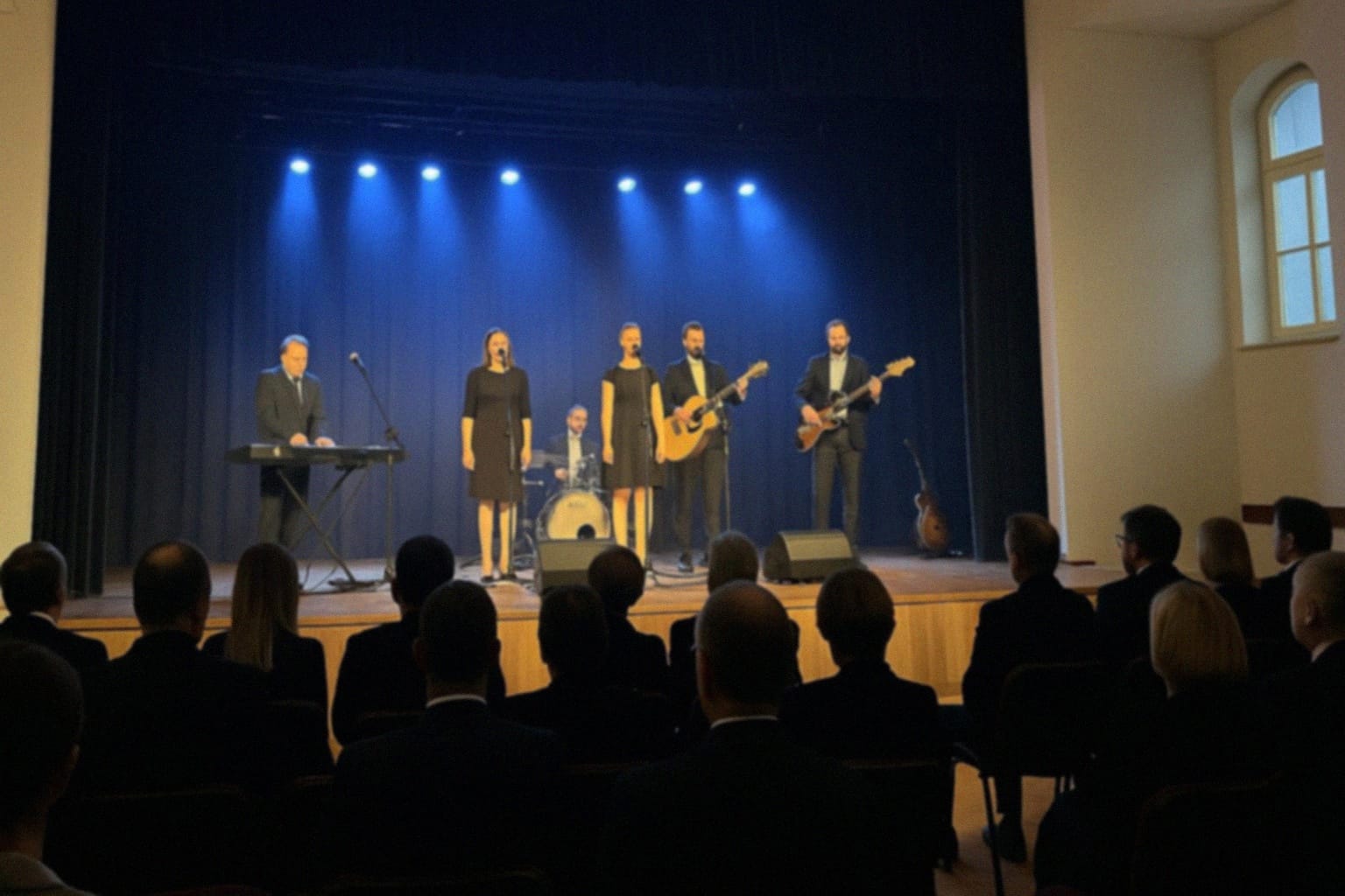 Zaproszenie na spacer przyrodniczy z edukacją ornitologiczną