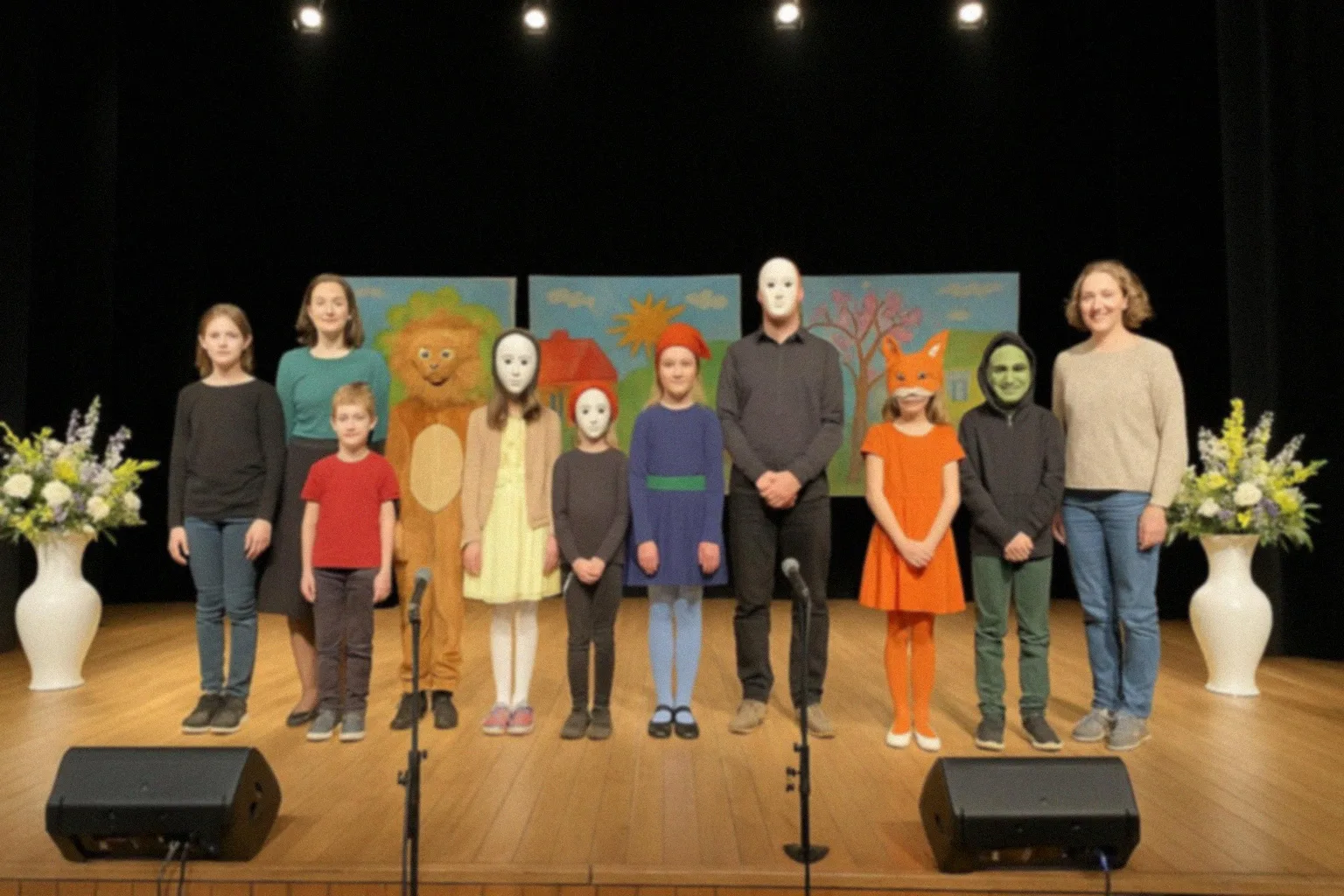 Zaproszenie na warsztaty krawieckie dla młodzieży w Knurowie