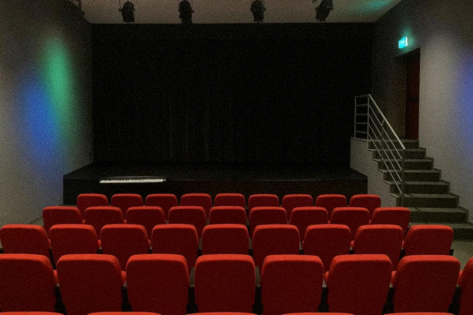 Kreatywne soboty w Domu Kultury – Kocie maski karnawałowe