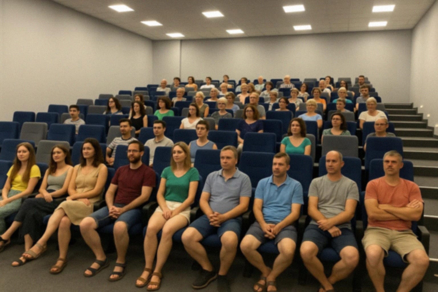 KONCERT FINAŁOWY Rock Voices Festival 2026 w Knurowie z Wojciechem Cugowskim