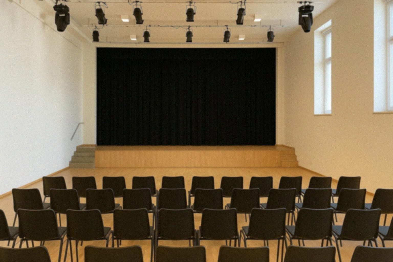 Koncert Bajkowy z okazji Dnia Matki i Dziecka w Knurowie