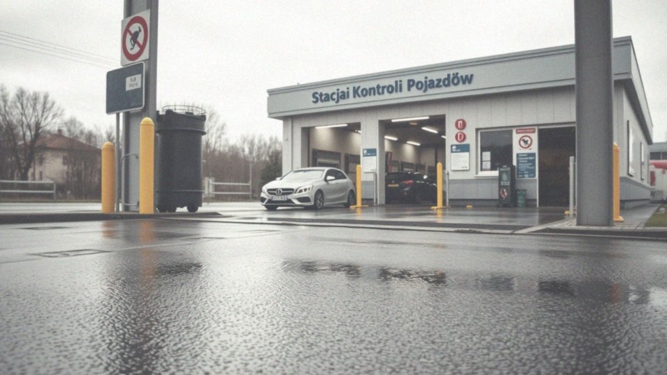 ile wcześniej można zrobić przegląd samochodu? Sprawdź terminy i zasady
