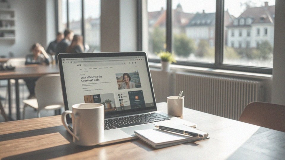 Jak znaleźć pracę po 50? Skuteczne strategie i porady