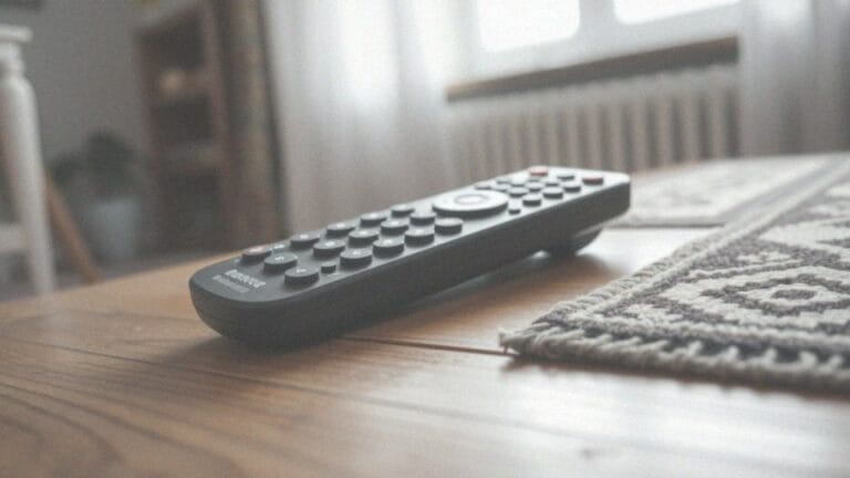 Telewizor nie reaguje na pilota i przyciski - przyczyny i rozwiązania
